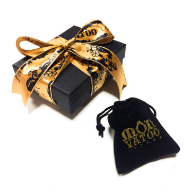 Jewellery gift box