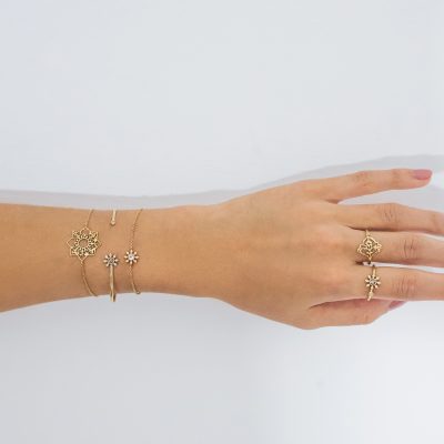 Natalie Perry Jewellery, bracelets