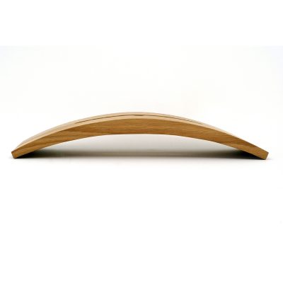 wooden ipad and tablet stand