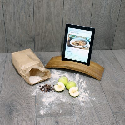 lapp ipad stand