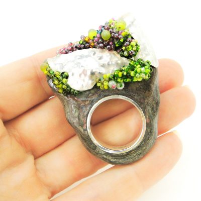 jewellery - ring
