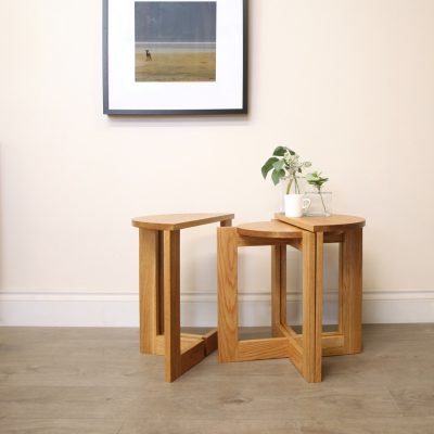 nesting tables