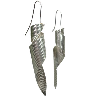 Shell earrrings