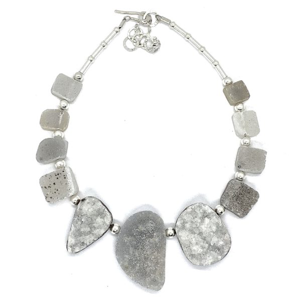 Druzy Neckpiece_Image1