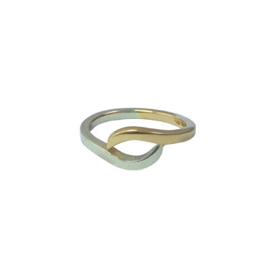 wave ring