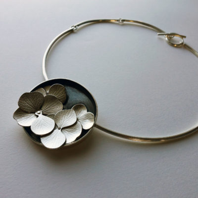secret garden necklace