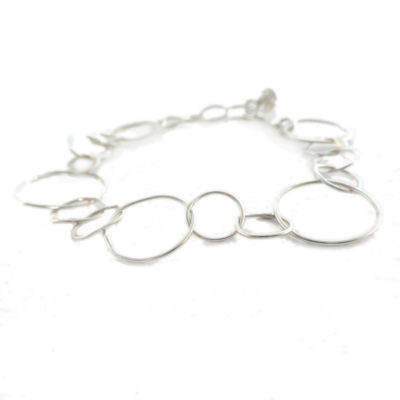 Loopy Bracelet