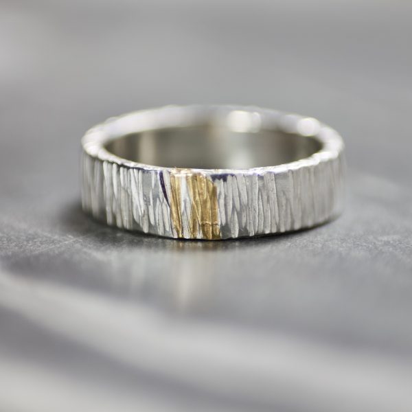 Sil Linear KB Ring 4
