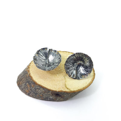 jewellery - silver studs