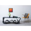 Ribbon Low Table
