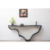 Ribbon Console Table