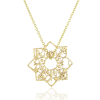 Full Bloom Necklace