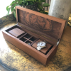 Dual Watch Box