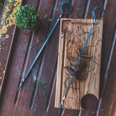 BBQ/Roasting Skewers