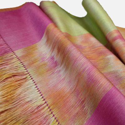Fiesta Scarf